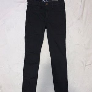 Hollister Jeggings w/ Advanced Stretch